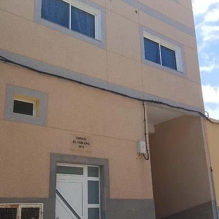 Appartamento Pozo El Cablero Las Palmas de Gran Canaria Esterno foto