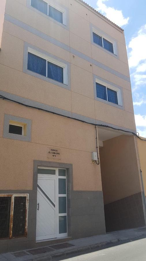 Appartamento Pozo El Cablero Las Palmas de Gran Canaria Esterno foto